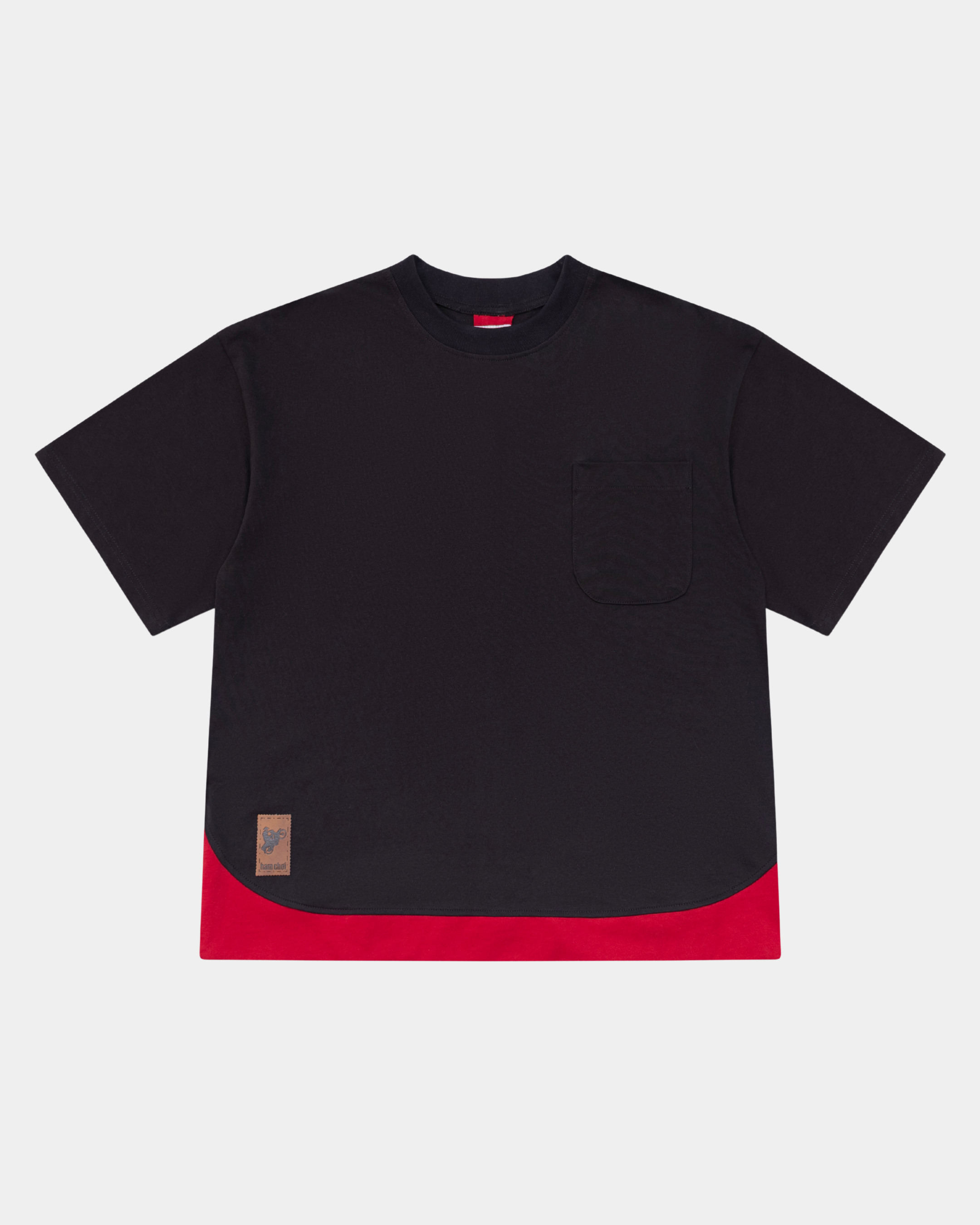 Redline Tee