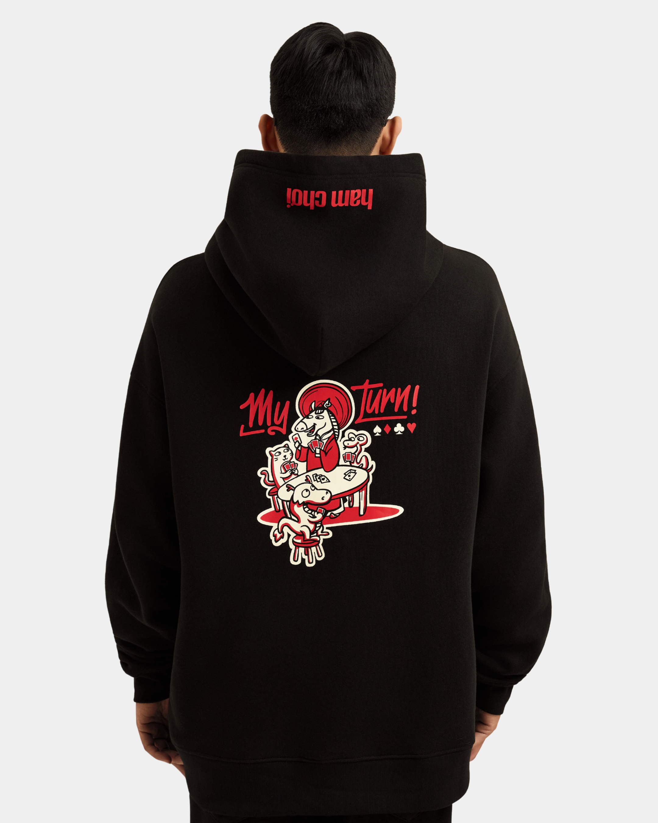 YOTH Hoodie