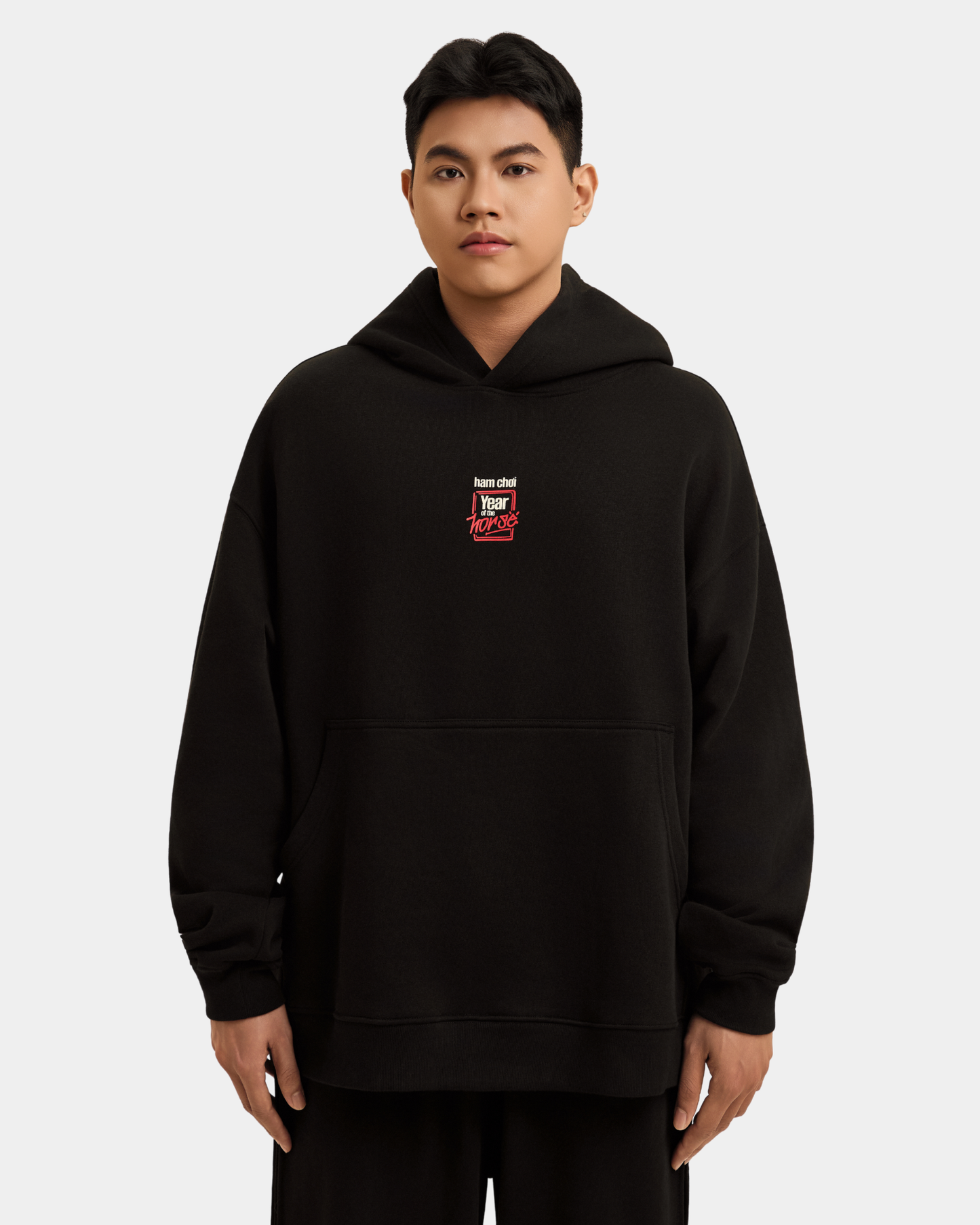 YOTH Hoodie