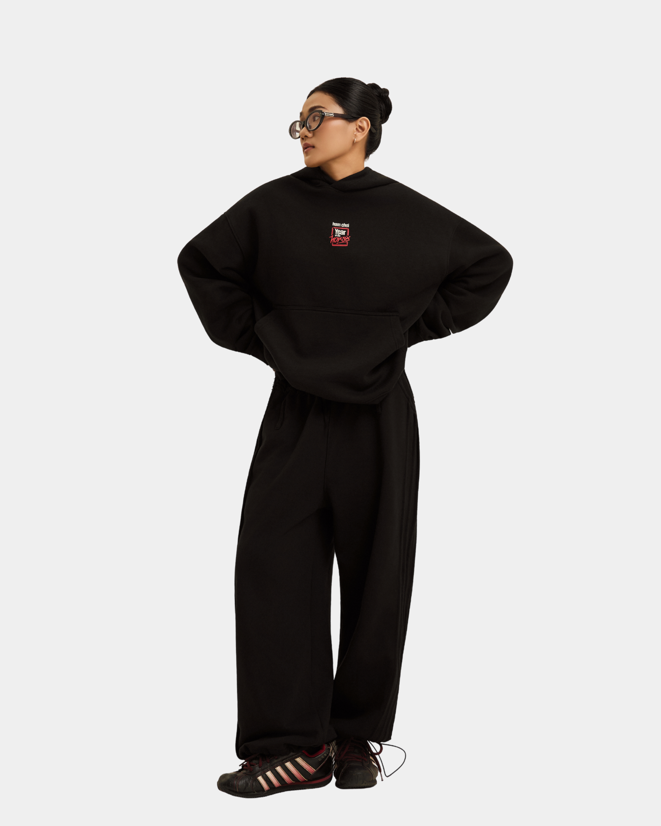 YOTH Hoodie