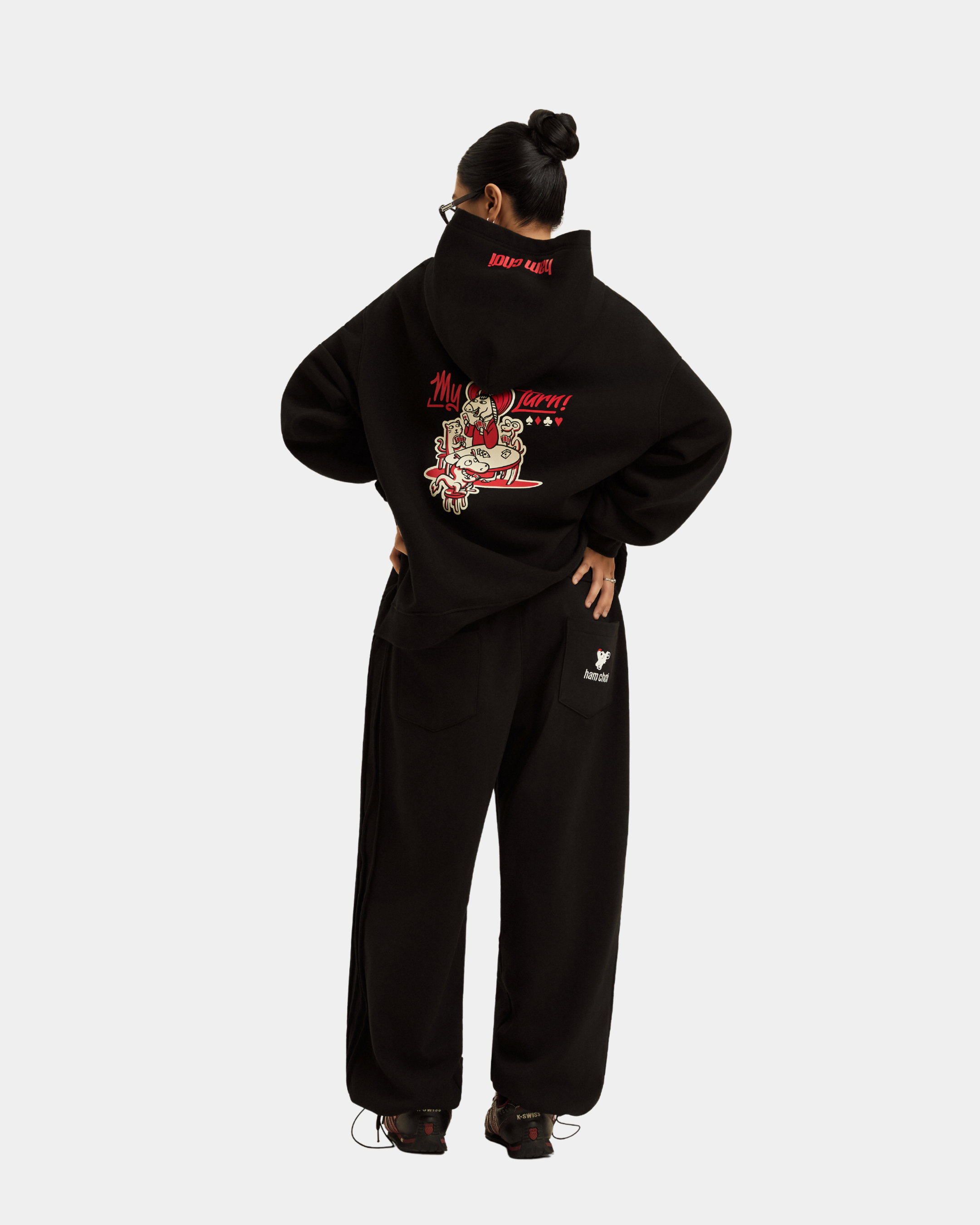 YOTH Hoodie