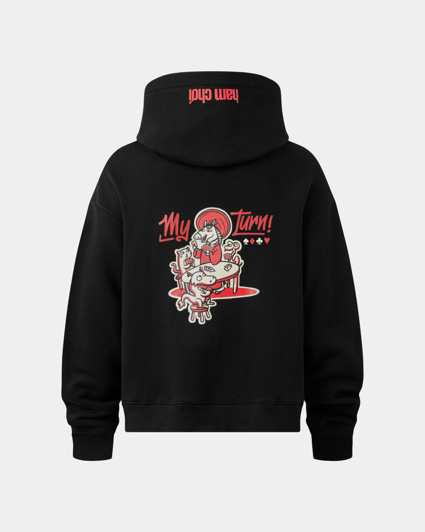 YOTH Hoodie