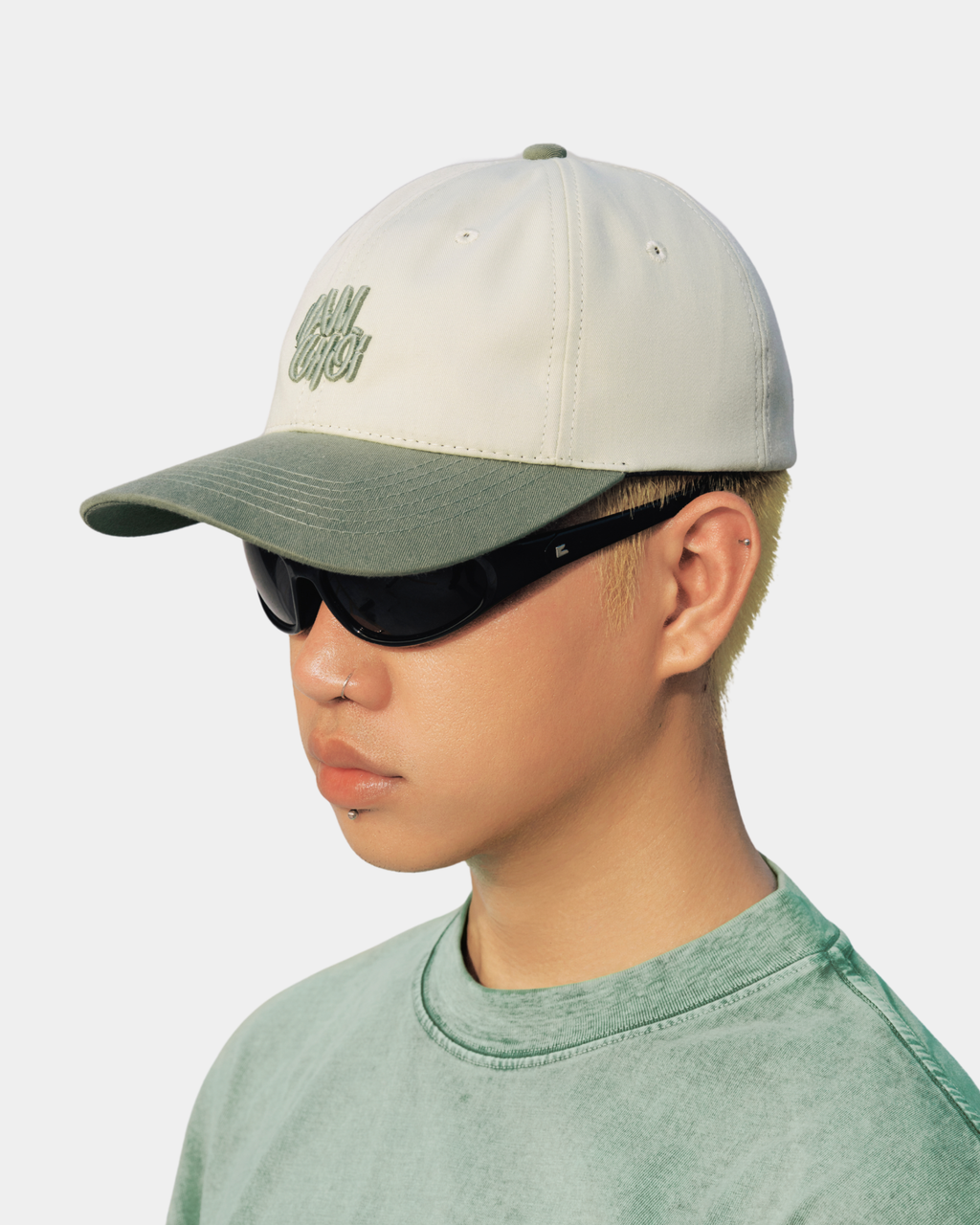 Ham Cap