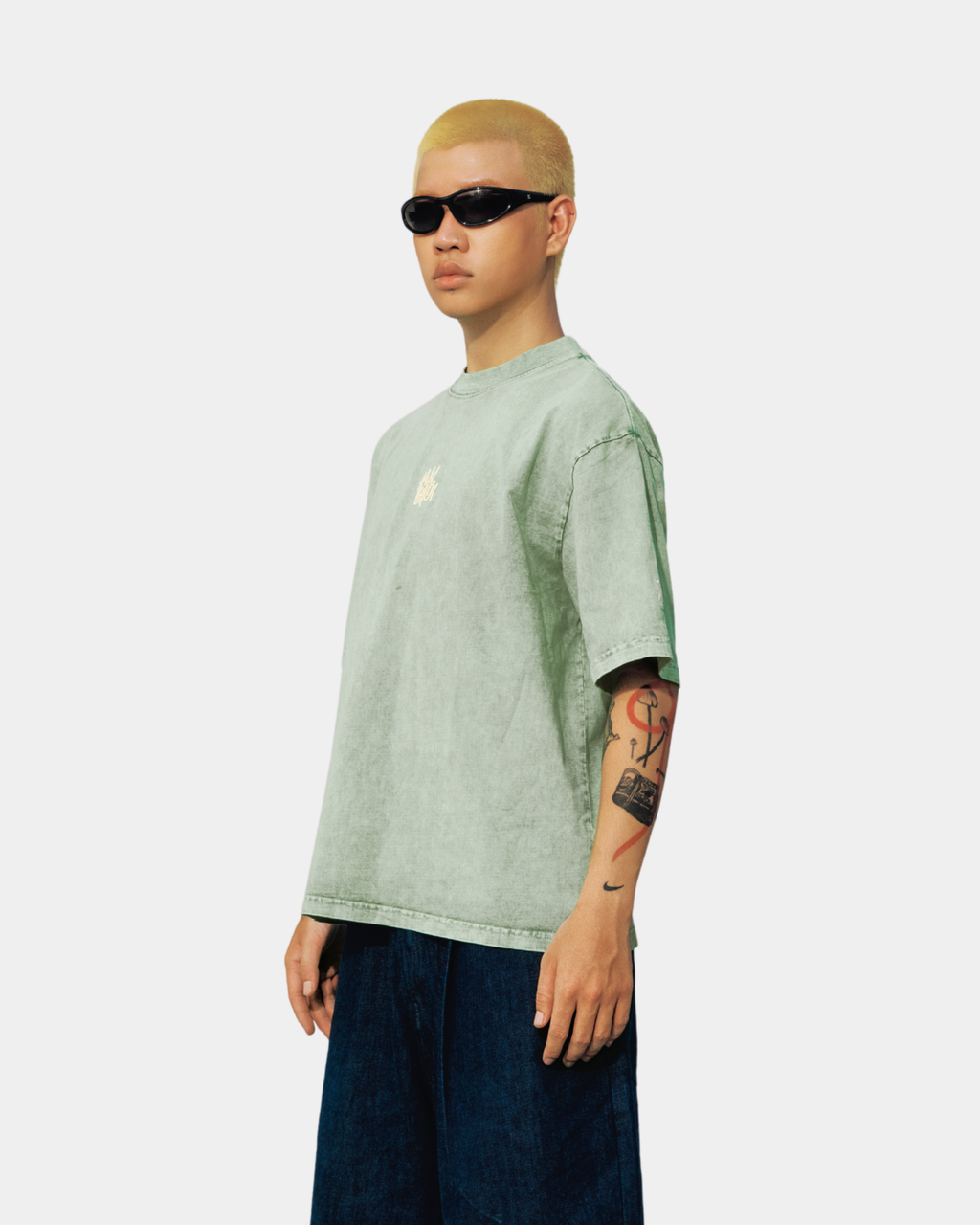Ham Tee - Life Is Short