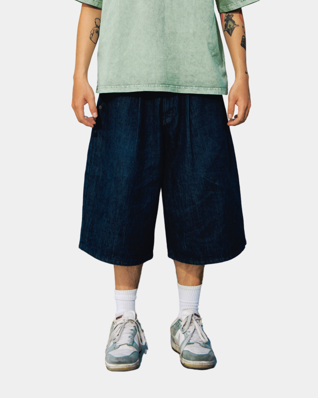 Ham Jorts
