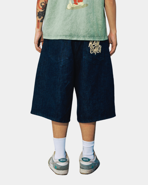 Ham Jorts