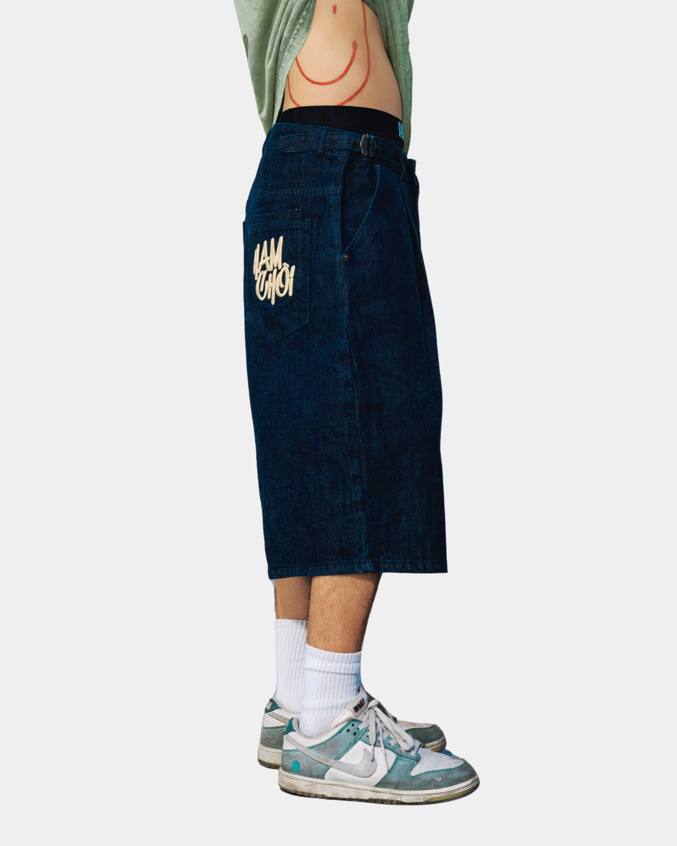 Ham Jorts