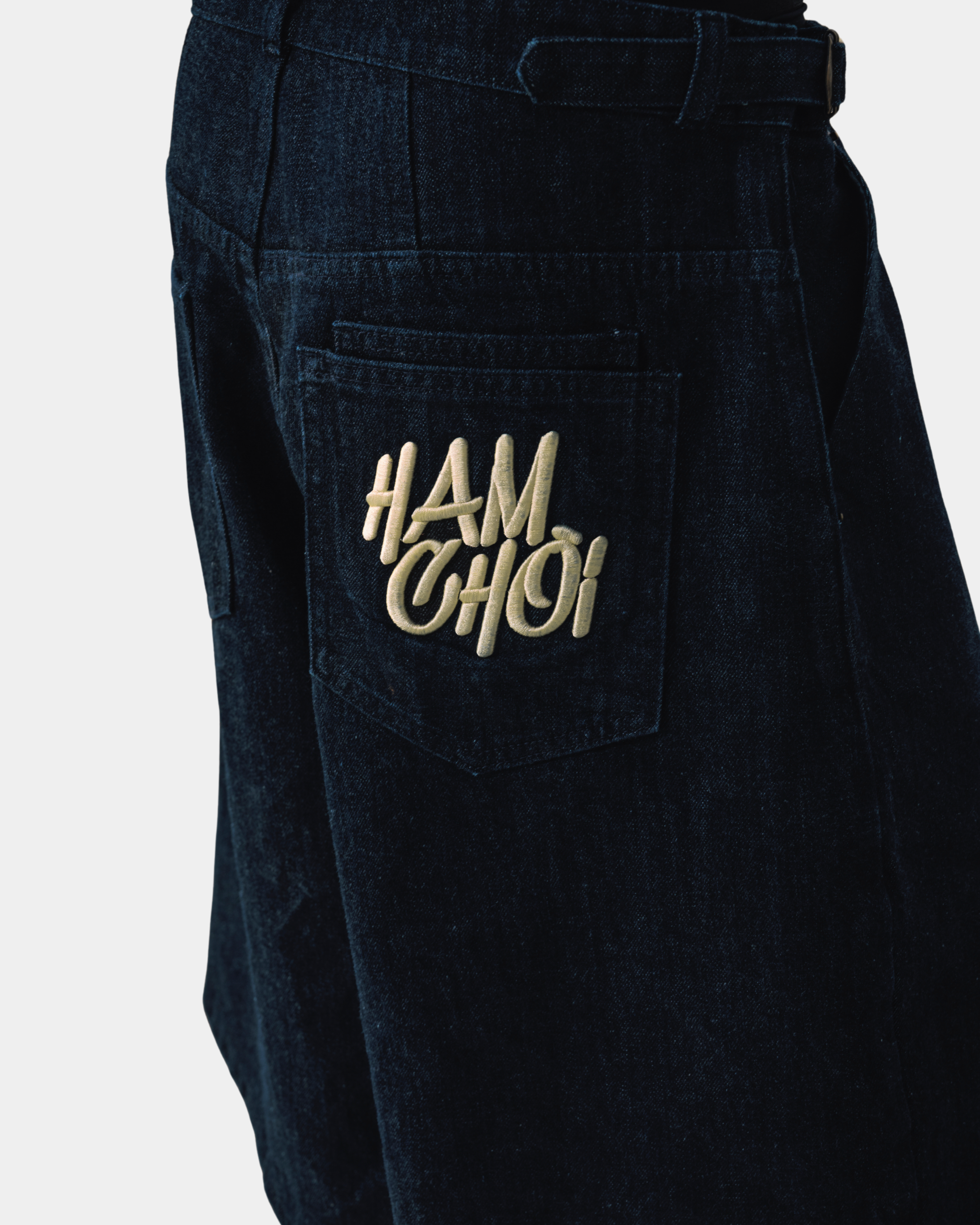 Ham Jorts