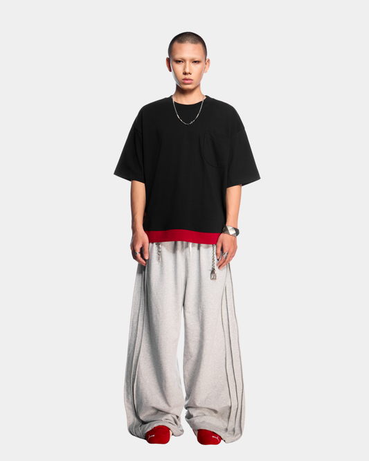 Redline Tee