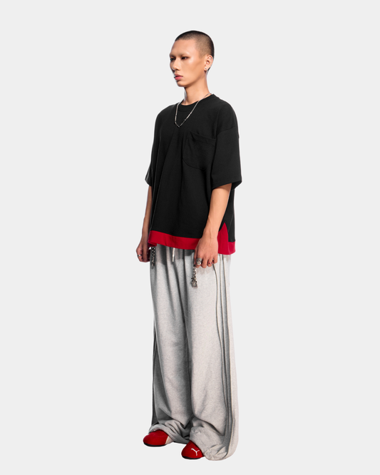 Redline Tee
