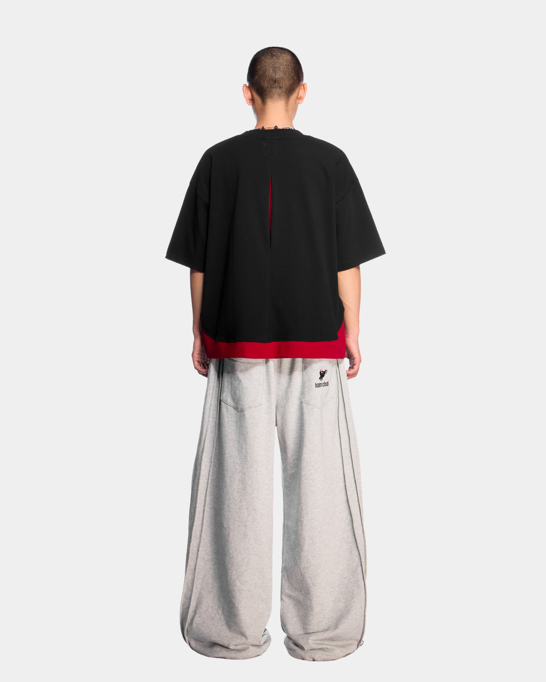 Redline Tee