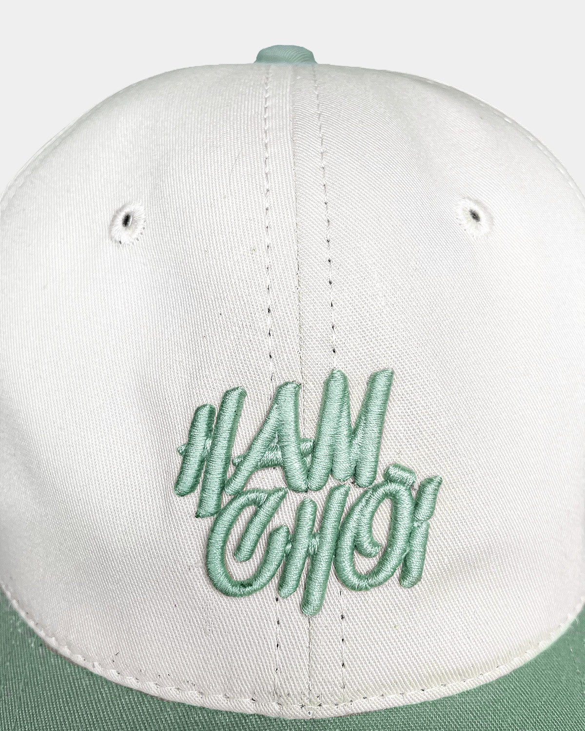 Ham Cap