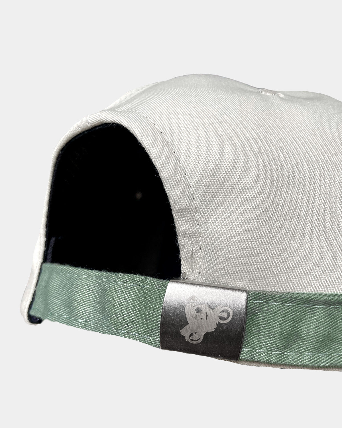 Ham Cap