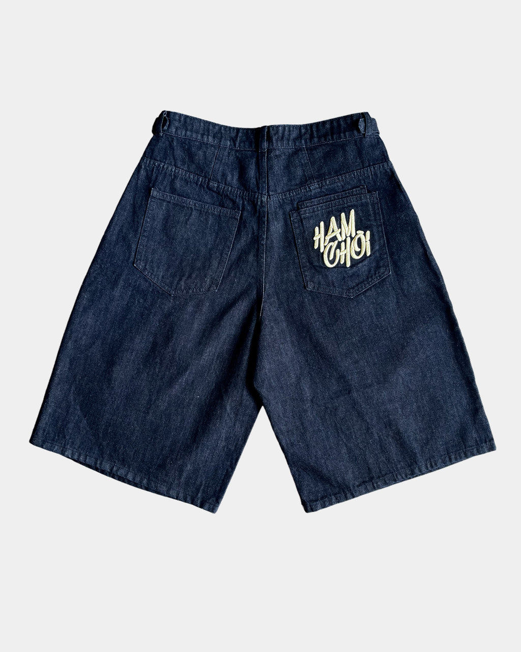 Ham Jorts