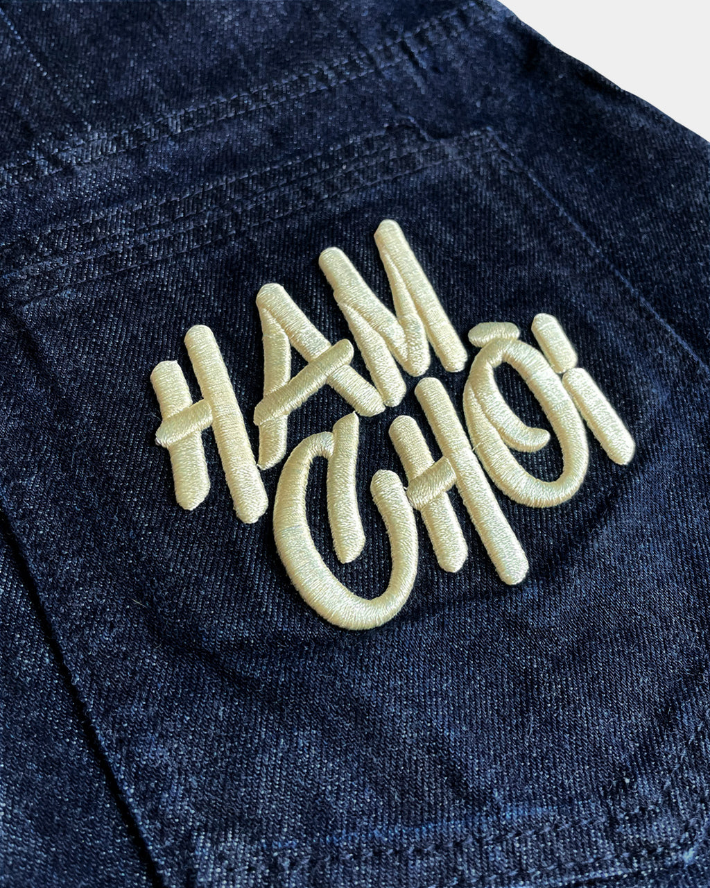 Ham Jorts
