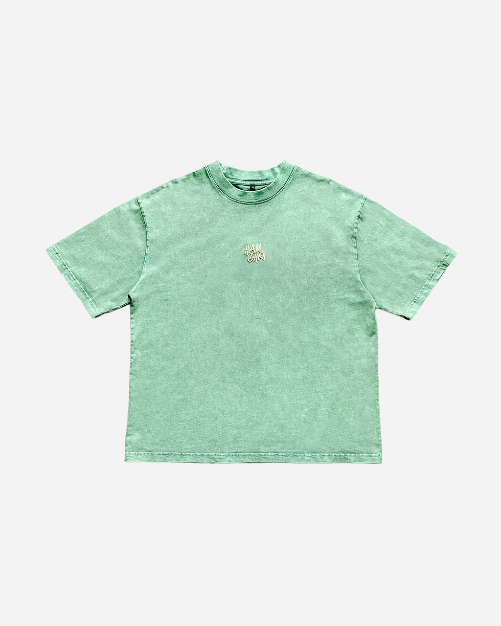 Ham Tee - Life Is Short