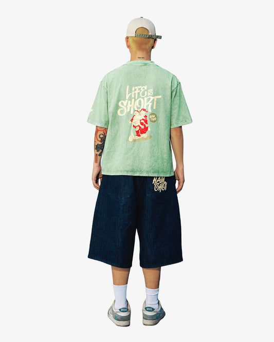 Ham Fit - Summer